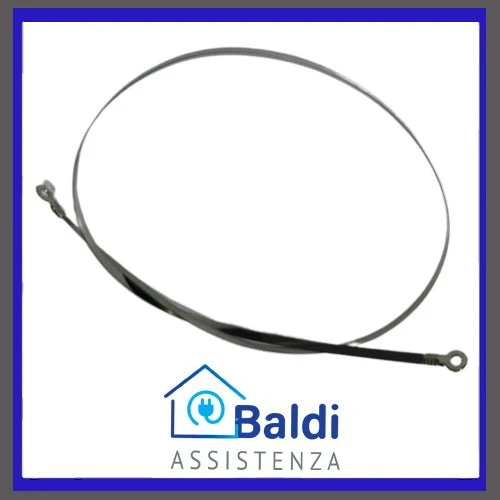 RICAMBIO RESISTENZA BARRA SALDANTE PER MACCHINA SOTTOVUOTO RGV FRESH QUALITY SV400