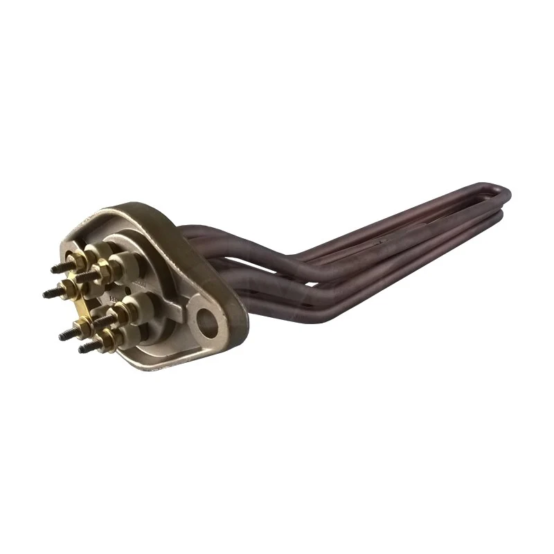 Resistenza 3500W 230V-400V LSF=330MM CW509L - ricambio per macchina da caffè