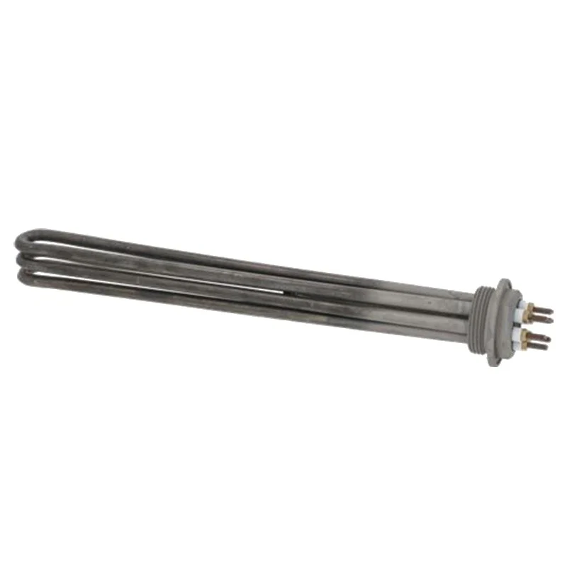 Resistenza 3500W 230V + AL.303 Sanremo - ricambio per macchina da caffè