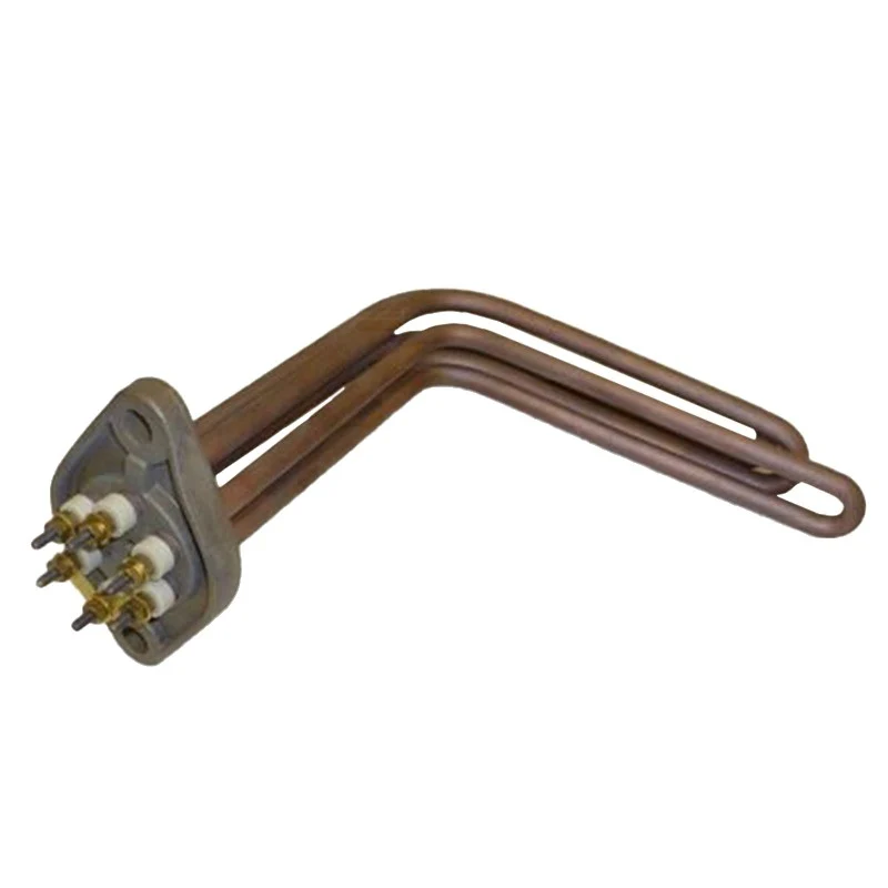 Resistenza 3500W 230/400V Elektra - ricambio per macchina da caffè