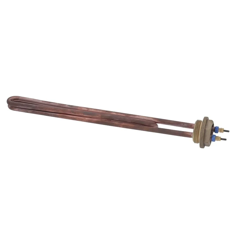 Resistenza 3000W 380V LSF.390 1-1/4 - ricambio per macchina da caffè
