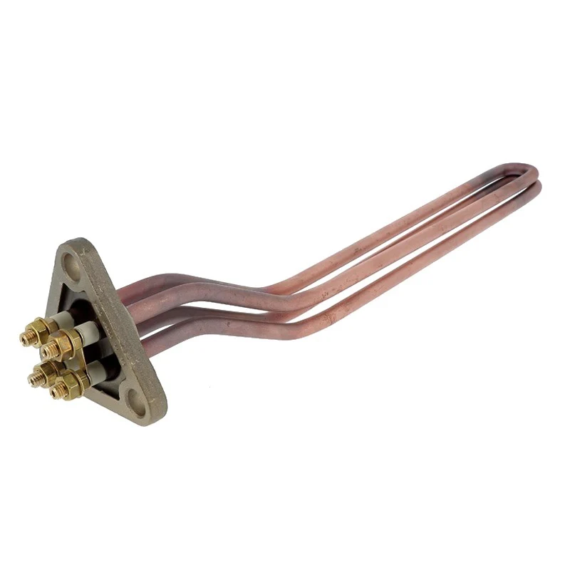 Resistenza 2GRP 3500W 230V maggiorata - ricambio per macchina da caffè