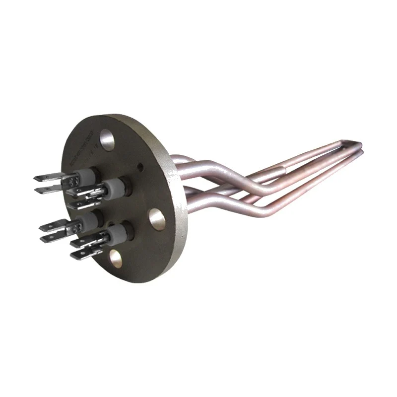 Resistenza 2GRP 3500W 230V LSF=355MM CW509L - ricambio per macchina da caffè