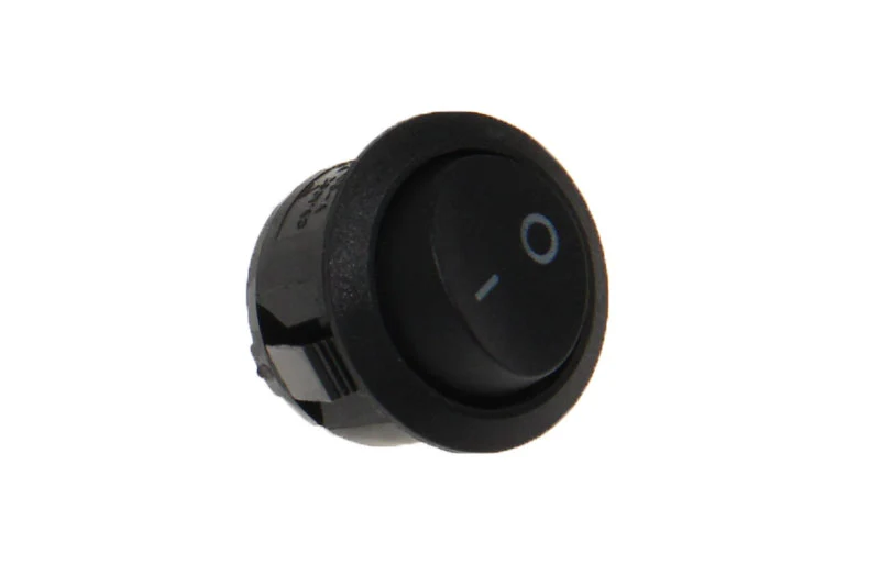 RICAMBIO INTERRUTTORE ON/OFF PER ASPIRAPOLVERE ARIETE HANDY FORCE ART. 2759 2761