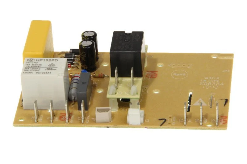 SCHEDA ELETTRONICA PCP PER FERRO DA STIRO BRAUN CARE STYLE 3 IS3041 3042 3044