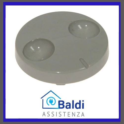 RICAMBIO MANOPOLA PER DEUMIDIFICATORE DE LONGHI DES12 DES14 DES14W DES16W
