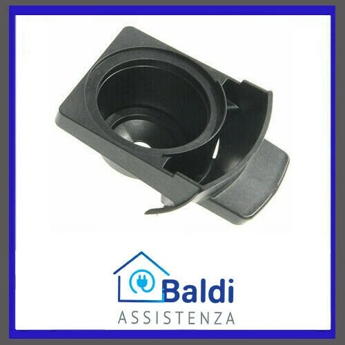 RICAMBIO PORTA CAPSULE PER MACCHINA CAFFE' DE LONGHI NESCAFE DOLCE GUSTO MINI ME EDG305 EDG155