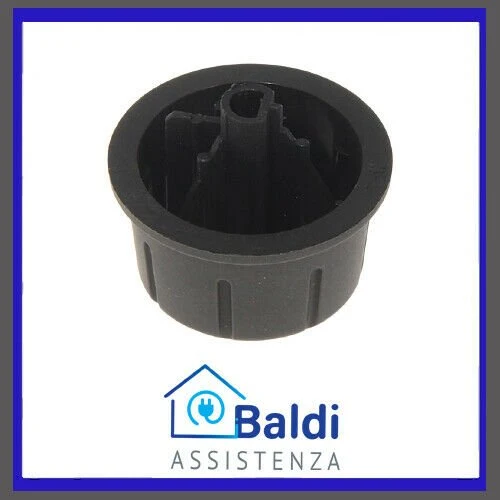 RICAMBIO MANOPOLA TIMER PER FORNO SFORNATUTTO DE LONGHI EO2435 EO2475 EO24352 EO24752