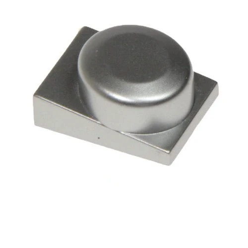 RICAMBIO TASTO PULSANTE ACCENSIONE SISTEMA STIRANTE DE LONGHI SX8050 SX8040