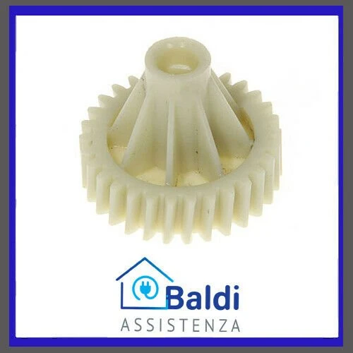 RICAMBIO ORIGINALE INGRANAGGIO PER GRATTUGIA ARIETE GRATI' 448 00C044810AR0