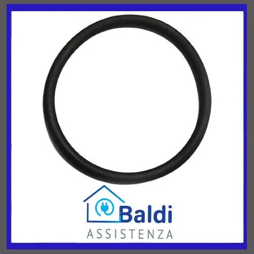 RICAMBIO 3 PEZZI OR GUARNIZIONE CIALDA 147 PER MACCHINA CAFFE' DIDIESSE MODELLO FROG