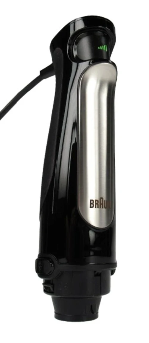 RICAMBIO MOTORE COMPLETO PER MINIPIMER FRULLATORE IMMERSIONE BRAUN HB701 MQ7...