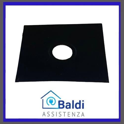 RICAMBIO ORIGINALE 3 PEZZI SPESSORE CALIBATO PER MACCHINA CAFFE' DIDIESSE FROG