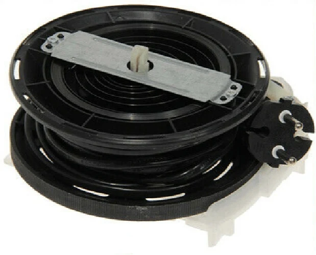 AVVOLGICAVO ALIMENTAZIONE PER ASPIRAPOLVERE ARIETE VACCUM CLEANER J FORCE 2753