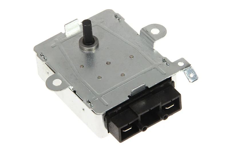 RICAMBIO MOTORE MOTORIDUTTORE PER FRIGGITRICE DE LONGHI ROTOFRY F1000 F28233