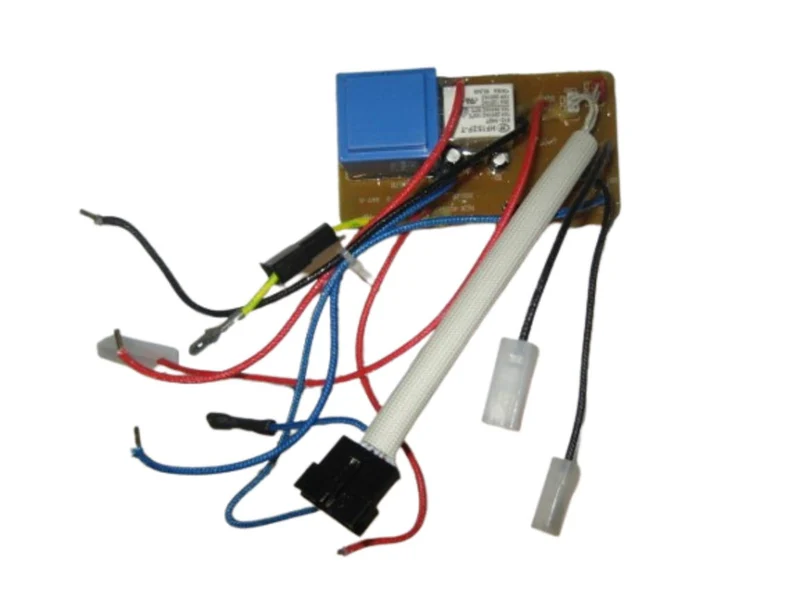 SCHEDA ELETTRONICA PER SISTEMA STIRANTE ARIETE STIROMATIC NO STOP PLUS 6424