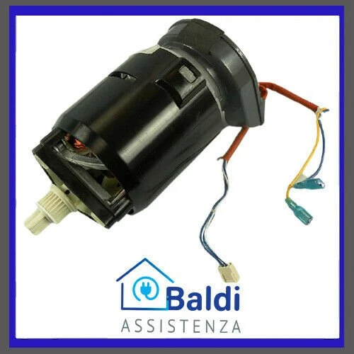 RICAMBIO MOTORE PER IMPASTATRICE PLANETARIA KENWOOD CHEF KVL KVC VARI MODELLI