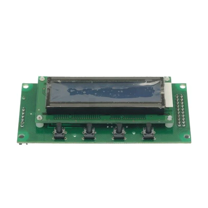 Scheda display blu aurelia Victoria arduino - ricambio per macchina da caffè