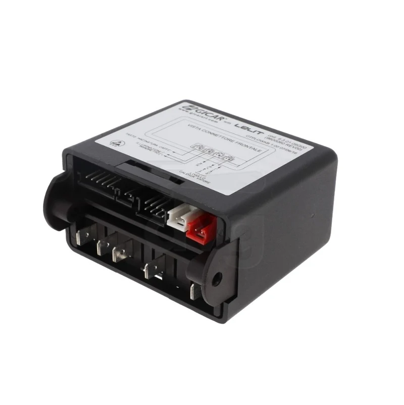 Scheda di potenza kate PL82T 100-240V - ricambio per macchina da caffè