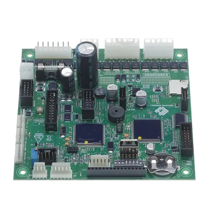 Scheda cpu newton Cimbali - ricambio per macchina da caffè