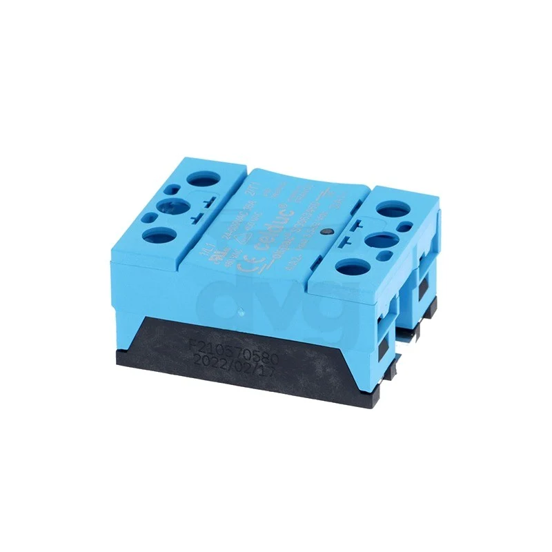 Rele' statico relay monofase SO963460 rms max - ricambio per macchina da caffè
