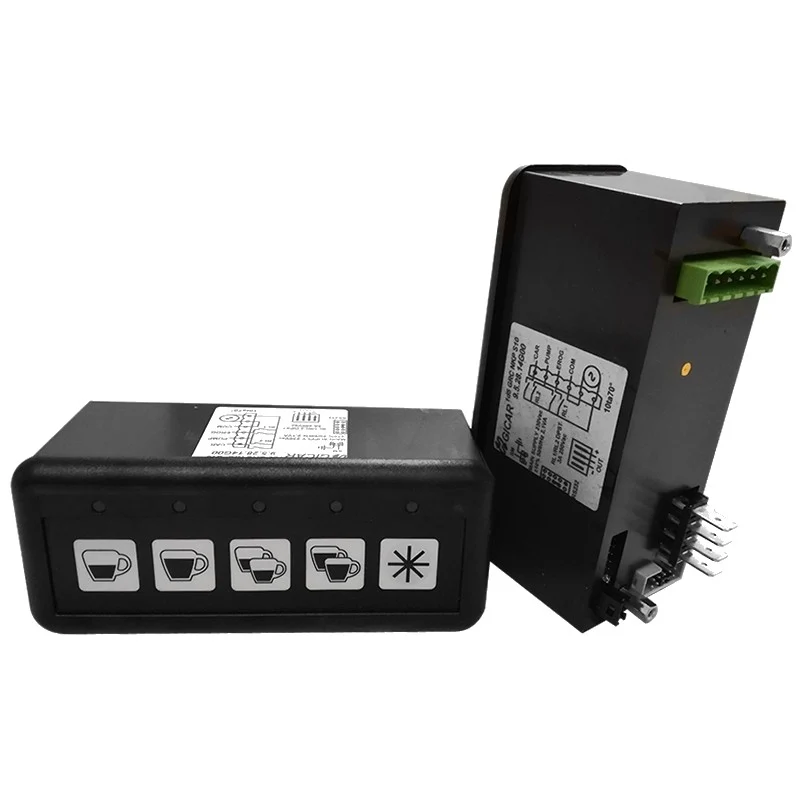 Pulsantiera/centralina 1GR 230V Gaggia - ricambio per macchina da caffè