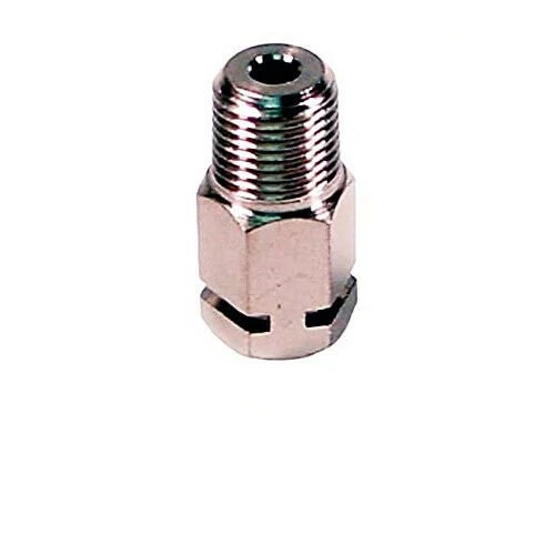 RACCORDO CONNETORE TUBO CALDAIA PER MACCHINA CAFFE' SAECO GAGGIA ROYAL SYNCRONY