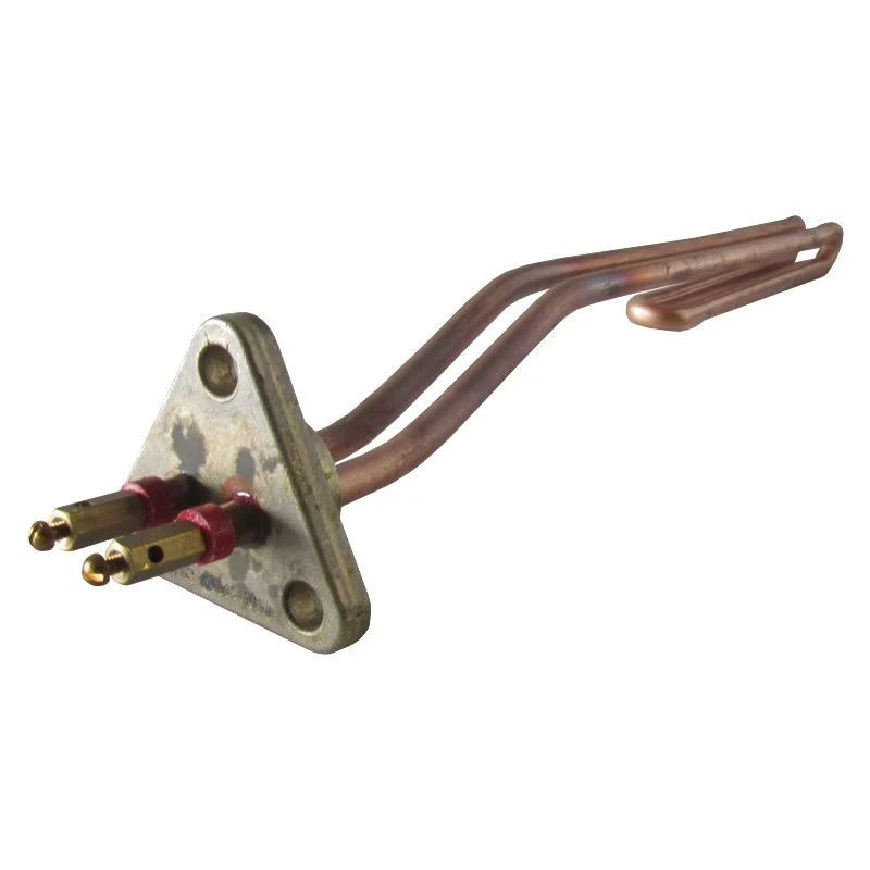 Resistenza 2GRP 1250W 110V LSF=320MM Gaggia - ricambio per macchina da caffè