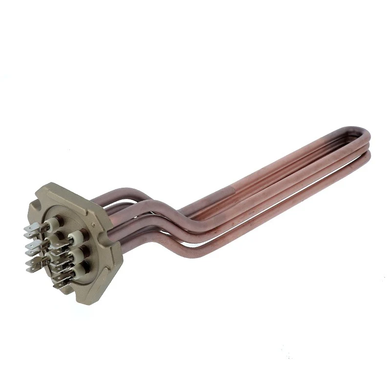 Resistenza 2GR 2800W 230/380V CW509L - ricambio per macchina da caffè