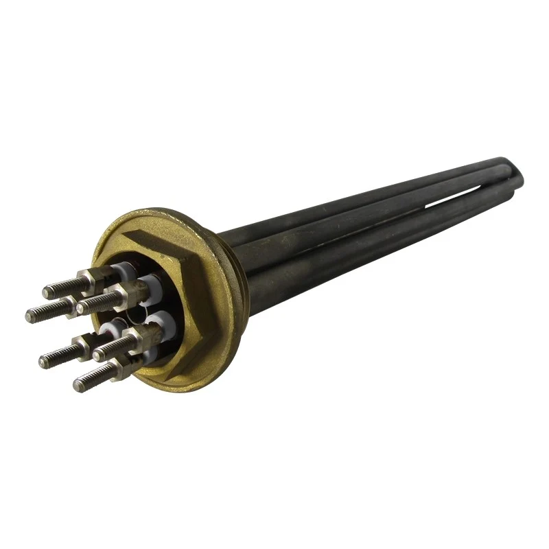 Resistenza 2700W 220V 2GR Sanremo - ricambio per macchina da caffè
