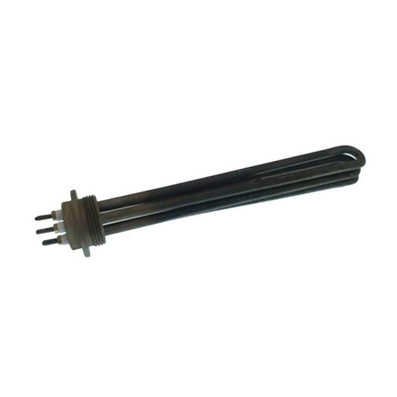 Resistenza 2500W 230V 1-1/4 LSF=270 mm - ricambio per macchina da caffè