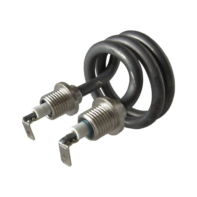 Resistenza 230V 800W Elektra - ricambio per macchina da caffè