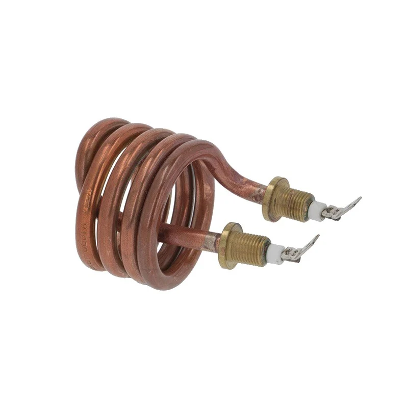 Resistenza 230V 1000W L63 Lelit - ricambio per macchina da caffè