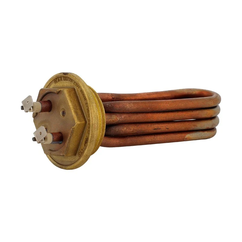 Resistenza 230-240V 1800W orchestrale - ricambio per macchina da caffè