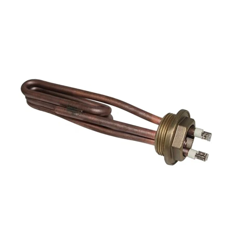 Resistenza 2200W 230V 1-1/4 LSF.170MM - ricambio per macchina da caffè