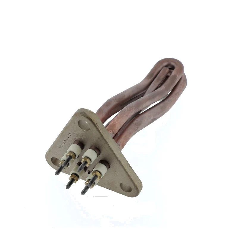 Resistenza 1GRP 230V 2200W LSF=135MM - ricambio per macchina da caffè