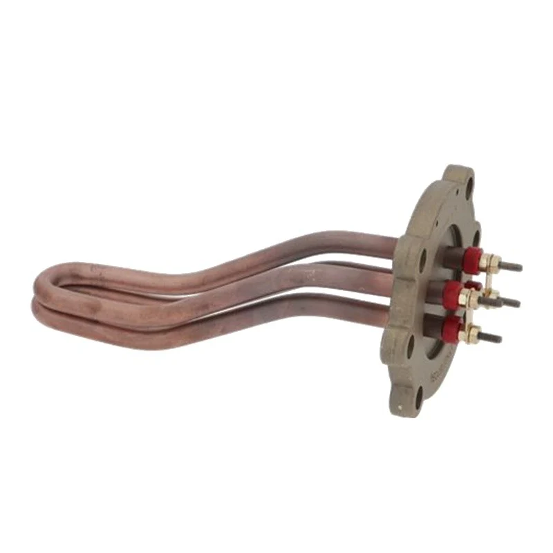 Resistenza 1GRP 1800W 230V lsf 180 mm - ricambio per macchina da caffè