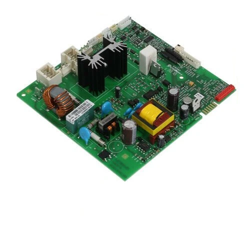 RICAMBIO ORIGINALE SCHEDA POTENZA CPU PER MACCHINA CAFFE' SAECO INCANTO HD891X