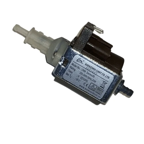 POMPA PER FERRO DA STIRO CALDAIA IMETEC ZEROCALC PRO CERAMIC PS2 2400 P8401 9007