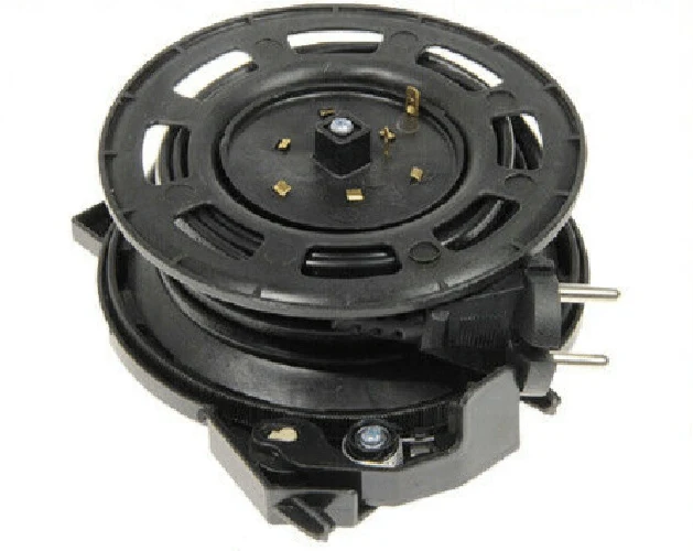 AVVOLGICAVO ALIMENTAZIONE PER ASPIRAPOLVERE ARIETE JETFORCE XFORCE 2741 2791/5/9