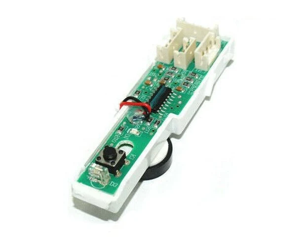 RICAMBIO SCHEDA CONTROLLO PER STIRELLA SISTEMA STIRANTE PHILIPS SPEEDCARE GC66XX