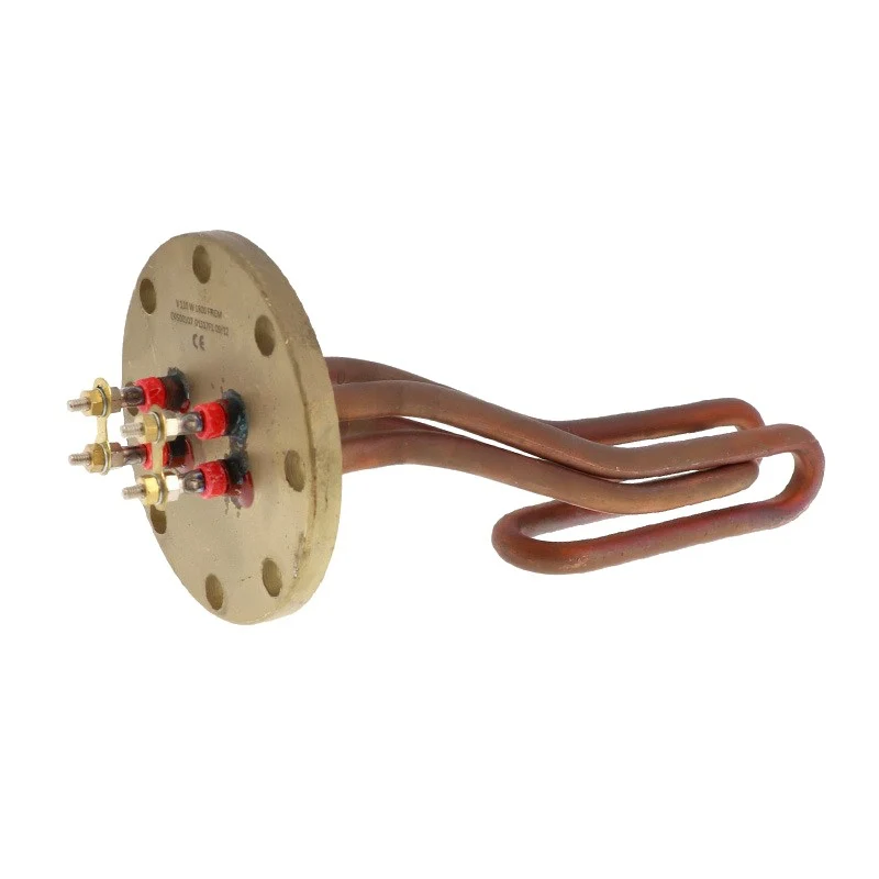Resistenza 1GRP 1800W 110V lsf 180 mm - ricambio per macchina da caffè