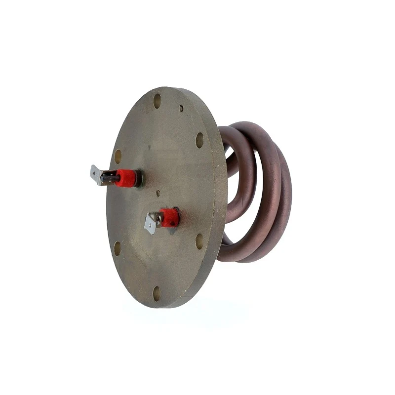 Resistenza 1GRP 1200W 120V, LSF=50MM CW509 - ricambio per macchina da caffè