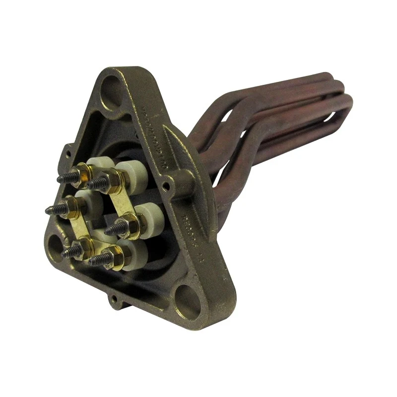 Resistenza 1GR. caldaia 2100W 230/380V - ricambio per macchina da caffè