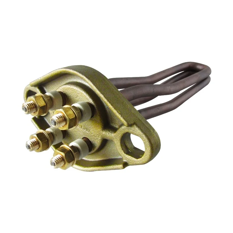 Resistenza 1GR. 2000W 230V LSF=180MM - ricambio per macchina da caffè