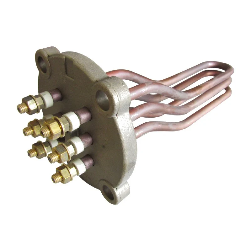 Resistenza 1GR 2800/3050W 230/240V LSF=240MM - ricambio per macchina da caffè