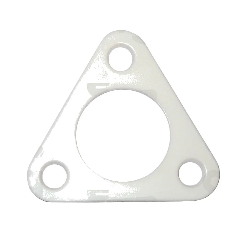 Guarnizione PTFE resistenza triangolare H.3 - ricambio per macchina da caffè
