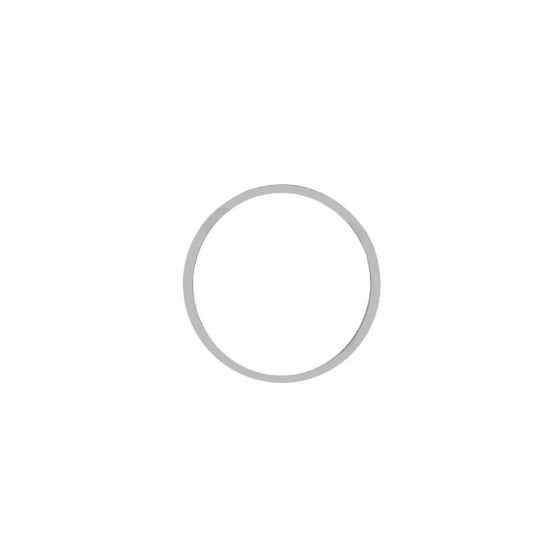Guarnizione PTFE 68,4X75,8X3,2MM - ricambio per macchina da caffè