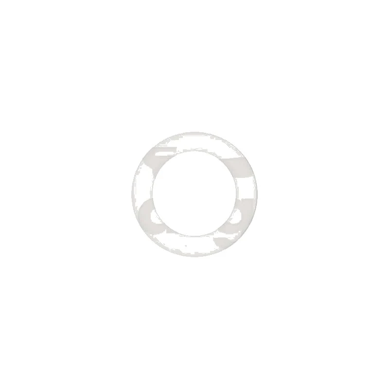 Guarnizione PTFE 26,4X17X2MM - resistenza 5L - ricambio per macchina da caffè