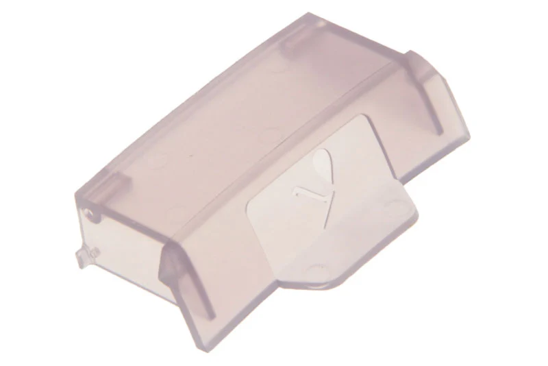 RICAMBIO TAPPO COPERCHIO SERBATOIO PER FERRO CALDAIA DE' LONGHI VVX1660DUAL VAP